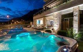 Luxury Apartments Jolara